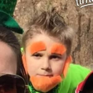 Meet your Posher, Isaac